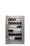 Reparación averías vinoteca Sanyo en  Ávila